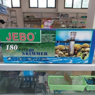 Jebo 180 Sea Water Aquarium Protein Skimmer