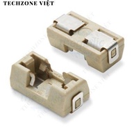 [5 Pieces]- 1808 Fuse Base SMD TechZone Viet Paste