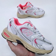 Promo Murah Sepatu NB 530 Wanita Running Sepatu Joging Wanita Terbaru Sneakers NB530 Olahraga Lari M