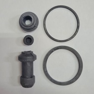YAMAHA LC135 5 SPEED LCNEW LC135NEW REAR CALIPER DISC PUMP O-RING ORING SET < ZSMOTOR RACING >
