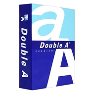 Double Paper A4 Dl 80GSM