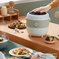 W-8&amp; Small.Bear Rice CookerDFB-B16C1Household Small Mini Rice Cookers Reservation Multi-Function Rice Cooker 9WBL