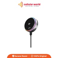 Jete iEW202 QI2 Wireless Charger [Official Warranty]