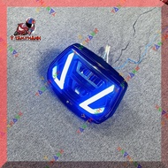 Pha đèn Dream 2 tầng EX5 Protaper MS13