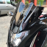 Front Windshield CB650F Year 2013-16