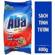 Aba Thermal Detergent Clean Fresh Essence 400 gr