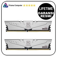 Memory Team T-CREATE CLASSIC 64GB (32GBX2) DDR4 2666