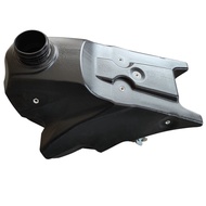8L Motorcycle Fuel Tank Oil Tank for YZF250 TTR250 2000-2022 Zhenglin 250 Oil Pot Moto Parts