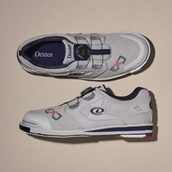 Bowling Shoe - Dexter - SST 8 - Power Frame BOA - ExJ - GREY - X Proshop - X Pro Shop - XPROSHOP