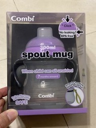 Combi 300ml Spout Mug 鴨咀杯