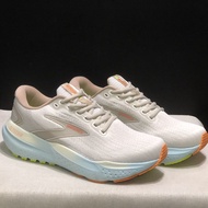 New Arrival 36-46 Size QGTU Brooks Glycerin 21 Unisex Couple Sneakers Non-Slip Lightweight Low-Top C