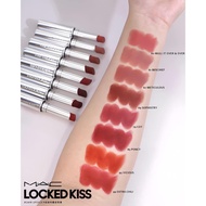 Figure Mac Locked Kiss 24Hr Lipstick (Thai Label)