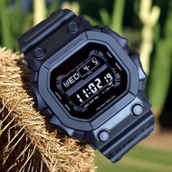 Digital Fullblack GX-MONSTER NEW Jam Tangan Pria limited edision 11