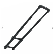 Penn Elcom 4 Stage Extendable Handle, Black Part No 4080