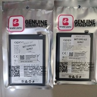 BATRE BATERAI OPPO A15/A15S/A16E/A16K/BLP817