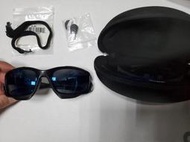 ▲▲Oakley Racing Jacket  Matte Black / jawbone 消光 透明黑 運動 太陽眼鏡