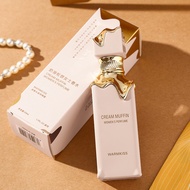 Perfume perfume perfume Hot-selling Milk Muffin Male Long-lasting
