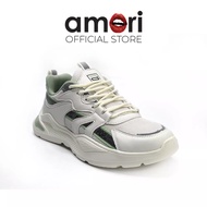 Amori Ladies Sneakers Shoes R0222041 Kasut Perempuan