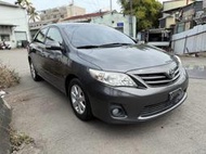 2012 Altis 1.8 售15.8萬 台中大里看車 自售