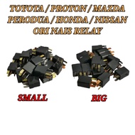 Relay Nais Toyota Proton Honda Perodua Mazda Nissan Head Lamp / Aircond Fan / Power Nais Relay