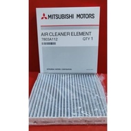 Mitsubishi Triton VGT, L200, ASX and Pajero Sport Air Cond Cabin Filter (7803A112)