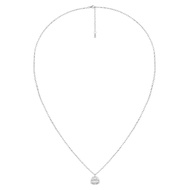 PRIMA X Mackcha สร้อยคอ 925 STERLING SILVER SILN0001-01