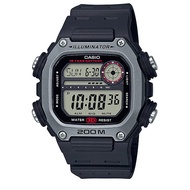 CASIO YOUTH DIGITAL DW-291H-1A DW-291H