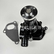 Water Pump 129002-42004 For Yanmar 3TN84 4TNV88 4TNE84 Engine