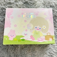 New FINDING UNICORN RiCO HAPPY Picnic together Series Box