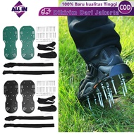 1Set Floor Paint Full Steel Spike Shoes Epoxy Nail Shoes Floor Shoe Spike Shoes for Floor Epoxy Pain