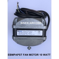EBMPAPST CHILLER FAN MOTOR 10 WATT / 18 WATT