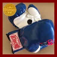 ถูกที่สุด นวมมวยผู้ใหญ่ นวมซ้อมมวย นวมชกมวย ราคา ถูก ฝึกซ้อม Muaythai แบบหุ้มฟองน้ำ สำหรับ เด็ก งาน 