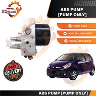 [ORIGINAL PERODUA] ABS PUMP - PERODUA MYVI 2011 LAGI BEST [PUMP ONLY] **ABS MODULE IS NOT INCLUDED