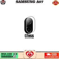 TEMPERED GLASS CAMERA SAMSUNG A07 SCREEN PROTECTOR