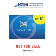 [NOT FOR SALE] NHS Soft Pin TNG RM10