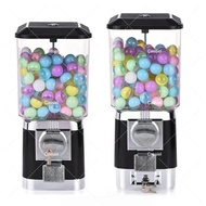 Egg Twisting Gashapon Machine for Capsule Coffee Storage with Gumball Dispenser