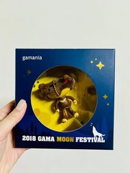 Gamania/遊戲 橘子集團/2018 GAMA MOON FESTIVAL