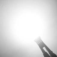 AUXITO 2 Chiếc Đèn Led Ô Tô T10 W5W Bóng Đèn Led T10 Led 194 168 2825 Cho Nội Thất Ô Tô Đèn Vòm Đèn