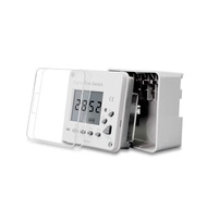 Digital Timer THC711A Timer 711A daily timer weekly timer 24hours timer light control sprinkler cont