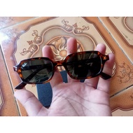 Rayban glasses