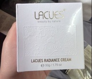 LACUES 煥膚面霜 50g