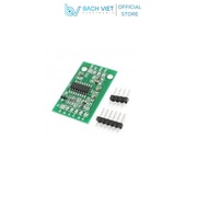 Module HX711-Dendule ADC 24bit HX711 (For loadcell weight sensor)