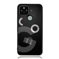 Casing Case Custom Google Pixel 7A 7 6 6A 5 5A 4 4A 3 3A 2 Pro XL 4G 5G Team Pixel Logo Google AE203