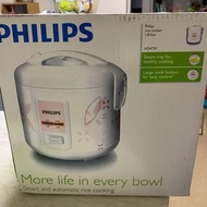 Philips 電飯煲1.8升