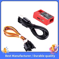 【NEW】For FMS Reflex V3 Flight Controller Gyroscope Stabilizer for FMS Aircraft RC Airplanes Upgrade 