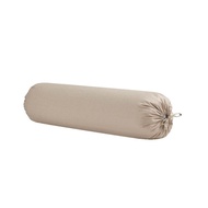 Best Aussino Cotton Colored 700 Threadcount Bolster Cases