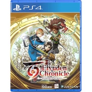 PS4 EIYUDEN CHRONICLE: HUNDRED HEROES