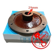 16 Input shaft coupling kopling mesin kapal marine garbok gearbox GB16a