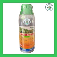 Morsh 40k 1L/(Sama dgn NU-40k & Fezone 40k)Racun Rumpai