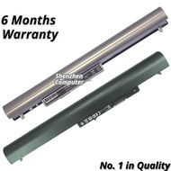 Battery hp Pavilion 15-N259TX N209TX N010TX N259TX N003TX LA04 battery